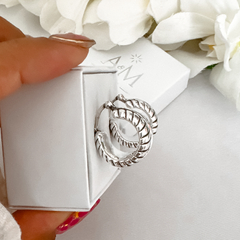 Argollas eva - comprar online
