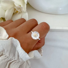 Anillo Margarita