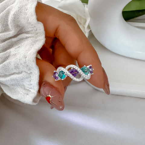 Anillo renata