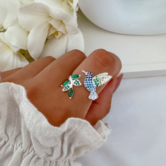 Anillo katia