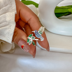 Anillo katia - comprar online