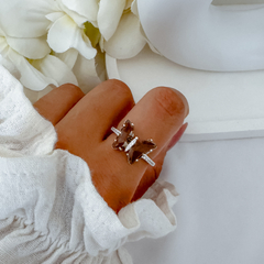 Anillo dior - comprar online
