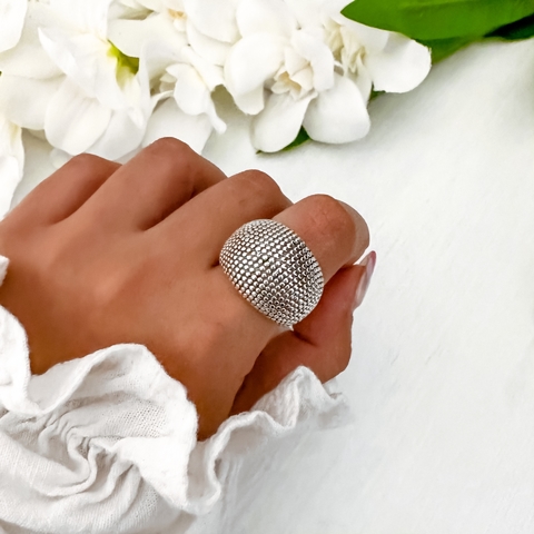 Anillo Bertha