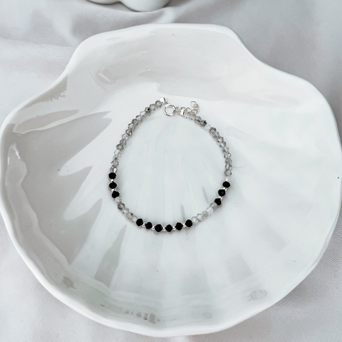 Pulsera celestine
