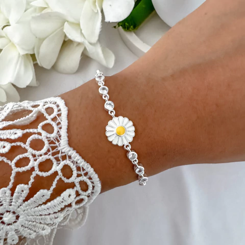 Pulsera margarita