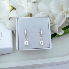 Argollas Cecilia (par) en internet