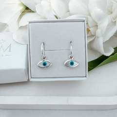 Argollas Alina (par) - comprar online