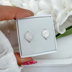 Argollas Ximena (par)