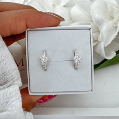 Argollas Kaylee (par)