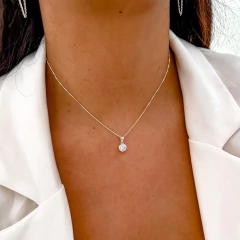 Collar Evelyn en internet