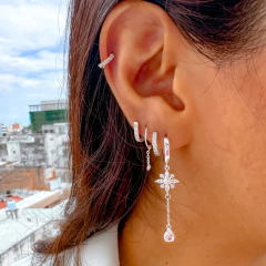 Argolla Arianna (unidad) - A&M JOYAS