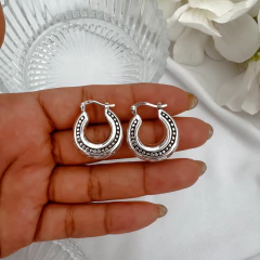 Argollas Rihana - comprar online