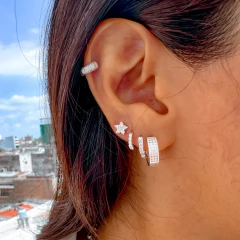 Argolla Valerie (unidad) - A&M JOYAS