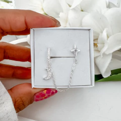 Pasante doble river (unidad)