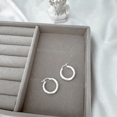 Argollas June (par) - A&M JOYAS