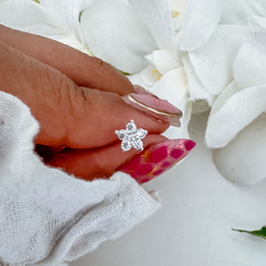 Aro miniatura fleur (unidad) - comprar online