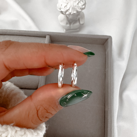 argollas camille (par)
