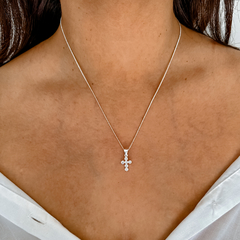 Collar Prisha