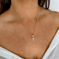 Collar Prisha - comprar online