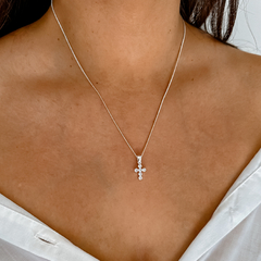 Collar Prisha - comprar online