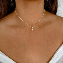 Imagen de Collar Lexie 40cm