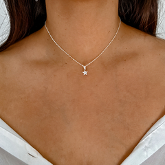 Collar Lexie 40cm - A&M JOYAS