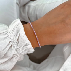 pulsera mila