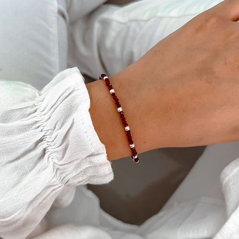 Pulsera Dacia