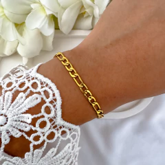 Pulsera unisex nancy M en internet