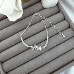 Pulsera nola - comprar online