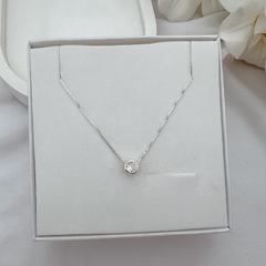 Collar bright 6mm - A&M JOYAS