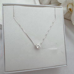 Collar bright 6mm - tienda online
