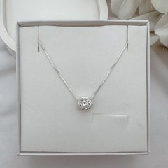 Collar Bright 8mm - A&M JOYAS