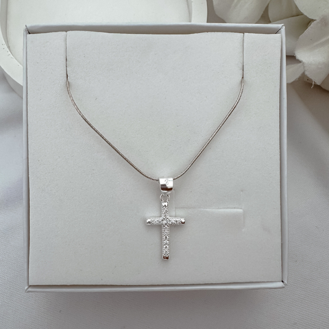 Collar chanel