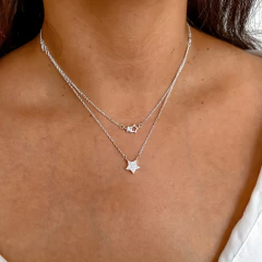collar doble becky
