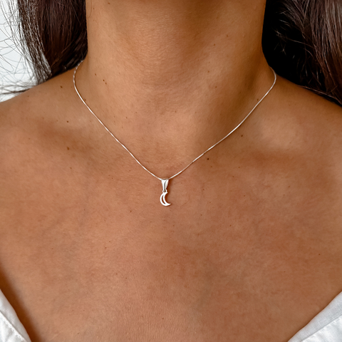 Collar lola