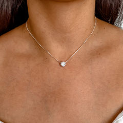 Imagen de Collar Bright 8mm