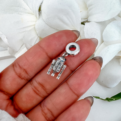 Charm R2D2 - comprar online