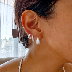 Aros gota glow en internet