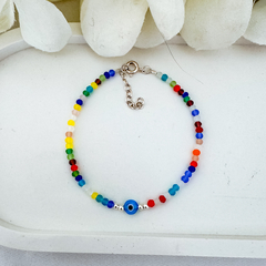 Pulsera alexandra - comprar online