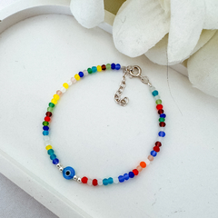 Pulsera alexandra