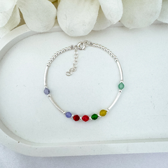 Pulsera faith - comprar online