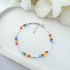 Pulseras ariella