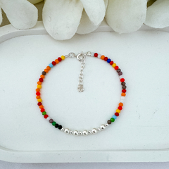 Pulsera khloe - comprar online