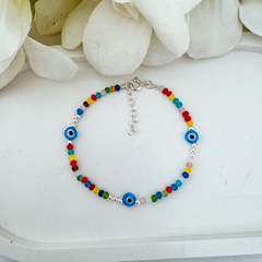 Pulsera brianna - comprar online