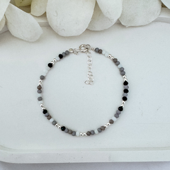 Pulsera rosalie - comprar online