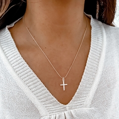 Collar Felicity - A&M JOYAS