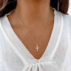 Collar Felicity - tienda online