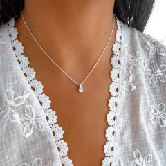 Collar Nicole 40cm en internet