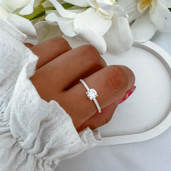 Anillo ruth - comprar online